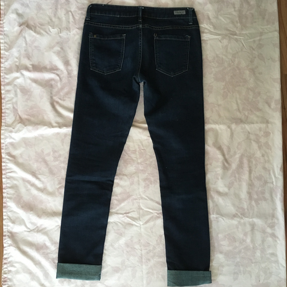 Element - Dark jeans - Picture 2 of 3